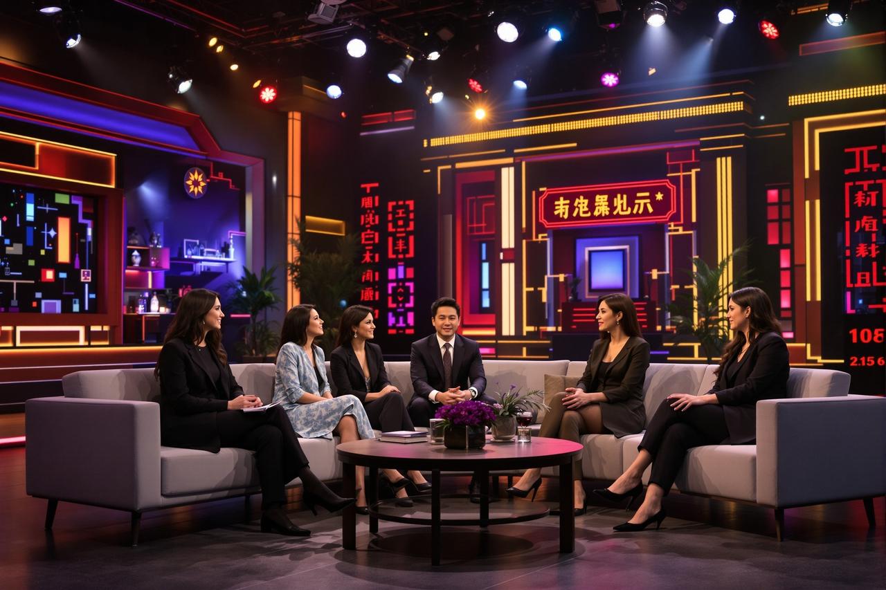 娱乐圈吃瓜号频曝明星家庭温馨细节引发争议明星保护引关注